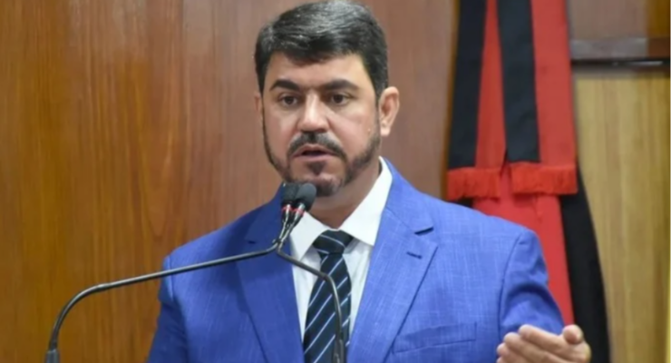 Dinho Dowsley acelera proposta e defende urgência na discussão da Lei do Gabarito em João Pessoa